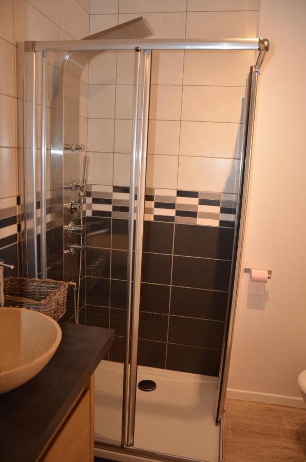 Le Moderne - Appartement Troyes Centre Dış mekan fotoğraf