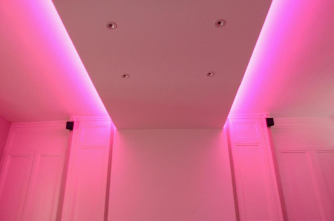 Le Moderne - Appartement Troyes Centre Dış mekan fotoğraf
