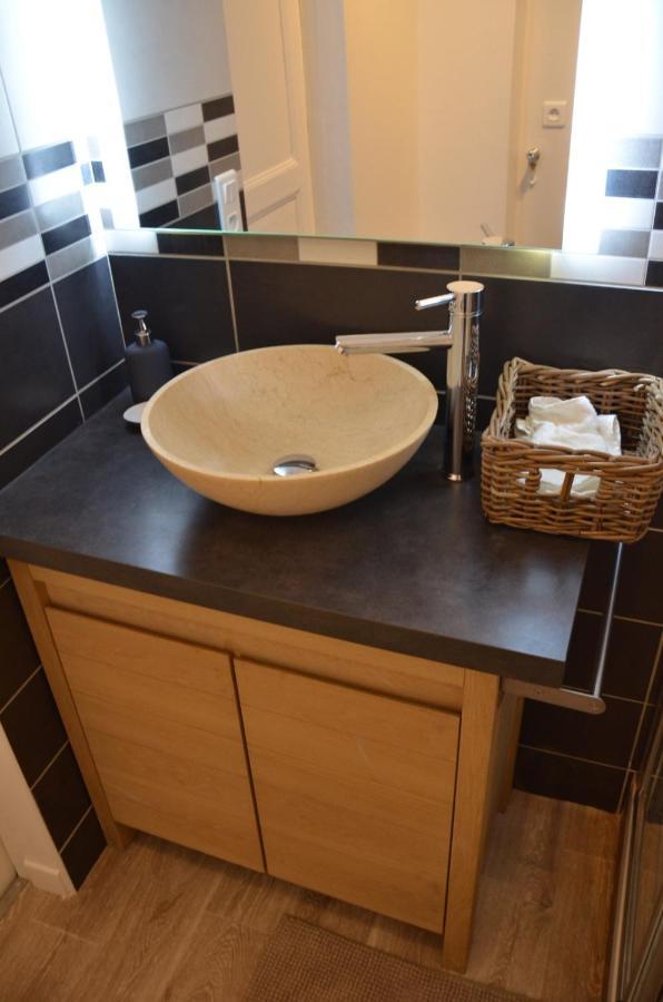 Le Moderne - Appartement Troyes Centre Dış mekan fotoğraf