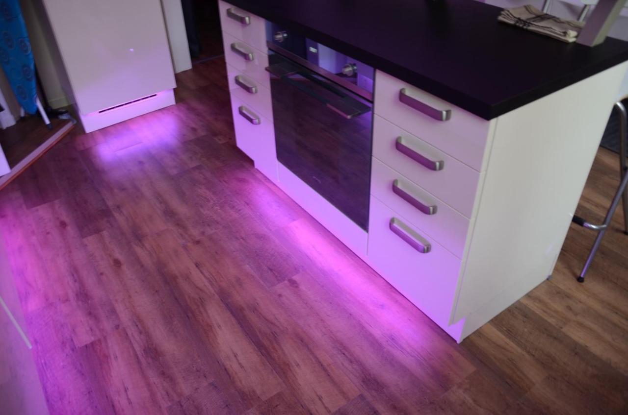 Le Moderne - Appartement Troyes Centre Dış mekan fotoğraf