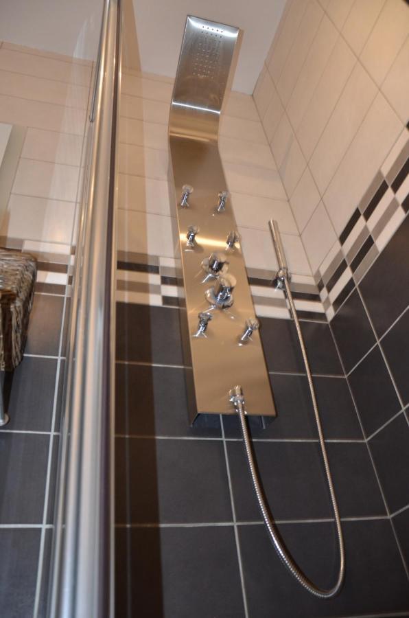 Le Moderne - Appartement Troyes Centre Dış mekan fotoğraf