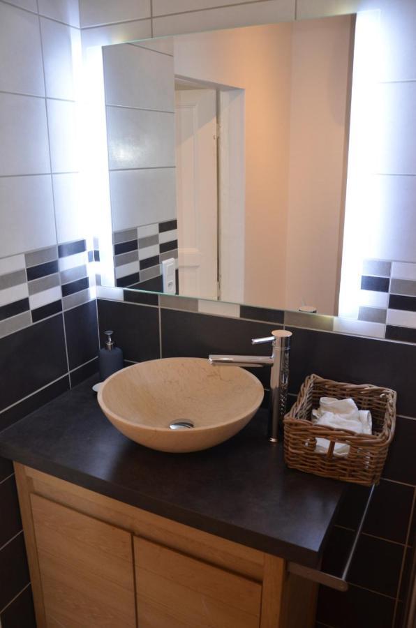 Le Moderne - Appartement Troyes Centre Dış mekan fotoğraf